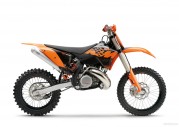 Tapety KTM